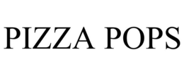 PIZZA POPS trademark