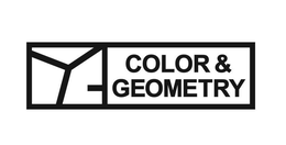 COLOR&GEOMETRY trademark