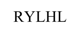 RYLHL trademark