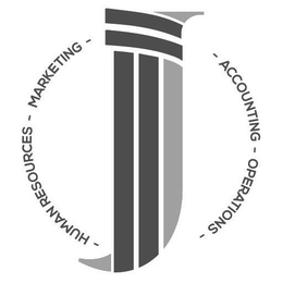 J - HUMANRESOURCE - MARKETING - ACCOUNTING - OPERATIONS - trademark