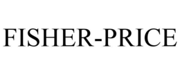 FISHER-PRICE trademark