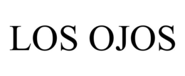 LOS OJOS trademark
