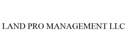 LAND PRO MANAGEMENT LLC trademark