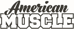 AMERICAN MUSCLE trademark