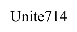 UNITE714 trademark