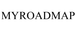 MYROADMAP trademark