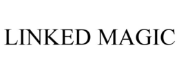 LINKED MAGIC trademark