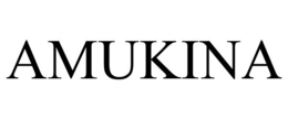 AMUKINA trademark