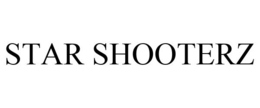 STAR SHOOTERZ trademark