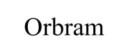 ORBRAM trademark