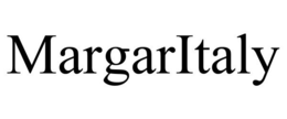 MARGARITALY trademark