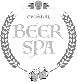 ORIGINAL BEER SPA trademark
