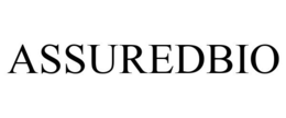 ASSUREDBIO trademark