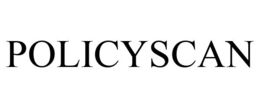 POLICYSCAN trademark