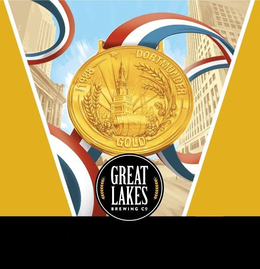 1988 DORTMUNDER GOLD GREAT LAKES BREWING CO trademark
