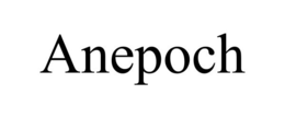 ANEPOCH trademark