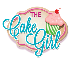 THE CAKE GIRL trademark