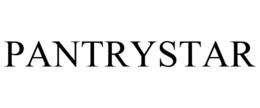 PANTRYSTAR trademark