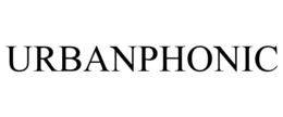 URBANPHONIC trademark