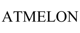 ATMELON trademark