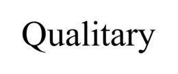 QUALITARY trademark