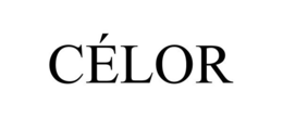 CÉLOR trademark
