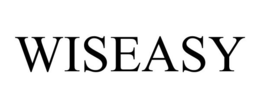 WISEASY trademark