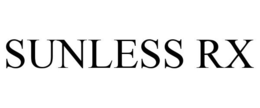 SUNLESS RX trademark