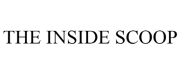 THE INSIDE SCOOP trademark