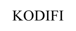 KODIFI trademark