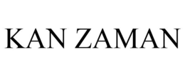 KAN ZAMAN trademark