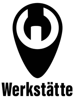 WERKSTÄTTE trademark