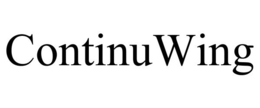 CONTINUWING trademark