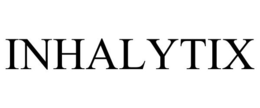INHALYTIX trademark