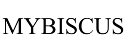 MYBISCUS trademark