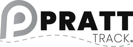 P PRATT TRACK. trademark