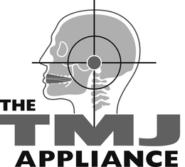 THE TMJ APPLIANCE trademark