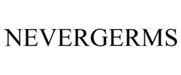 NEVERGERMS trademark