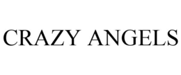 CRAZY ANGELS trademark