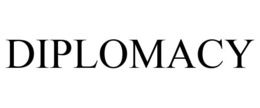 DIPLOMACY trademark