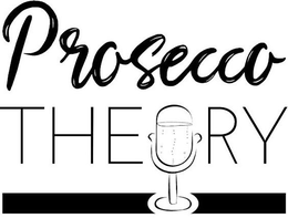 PROSECCO THEORY trademark