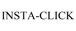 INSTA-CLICK trademark