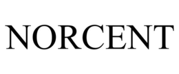 NORCENT trademark