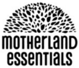 MOTHERLAND ESSENTIALS trademark