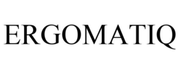 ERGOMATIQ trademark