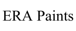 ERA PAINTS trademark