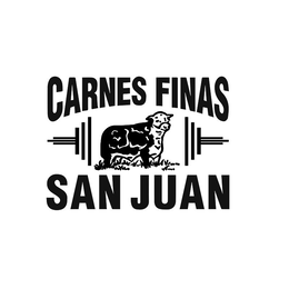 CARNES FINAS SAN JUAN trademark