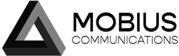 MOBIUS COMMUNICATIONS trademark