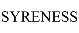 SYRENESS trademark