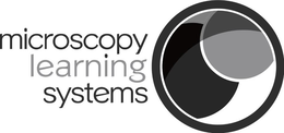 MICROSCOPY LEARNING SYSTEMS trademark
